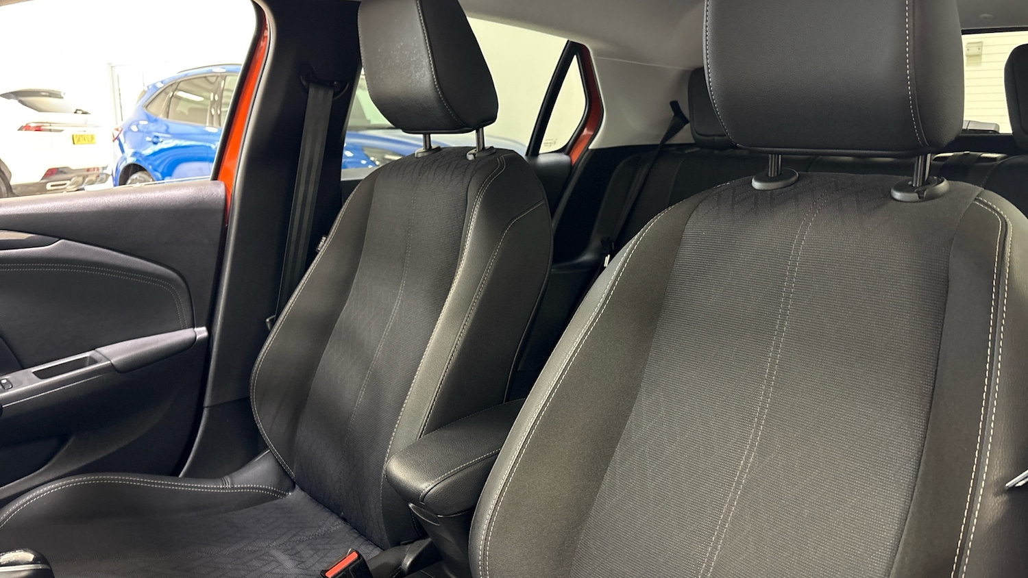 Used Vauxhall Corsa 2022 for sale - 76718786: Photo 24