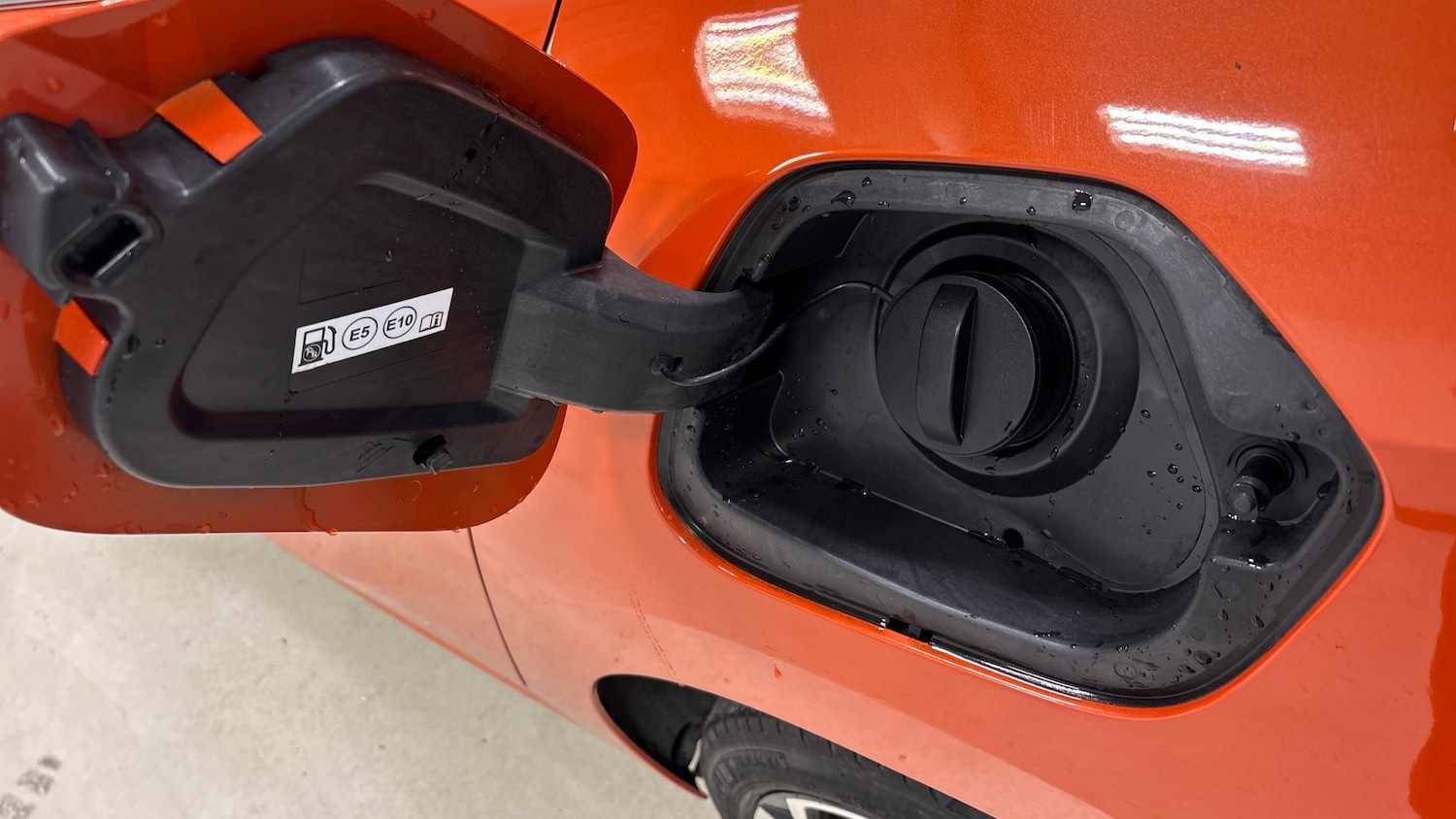 Used Vauxhall Corsa 2022 for sale - 76718786: Photo 25