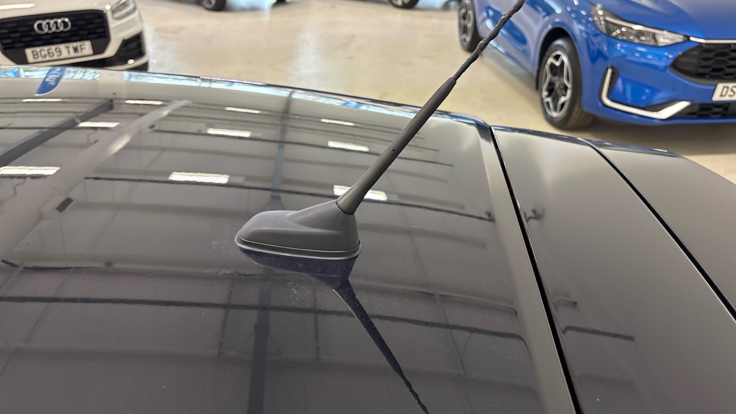 Used Vauxhall Corsa 2022 for sale - 76718786: Photo 26