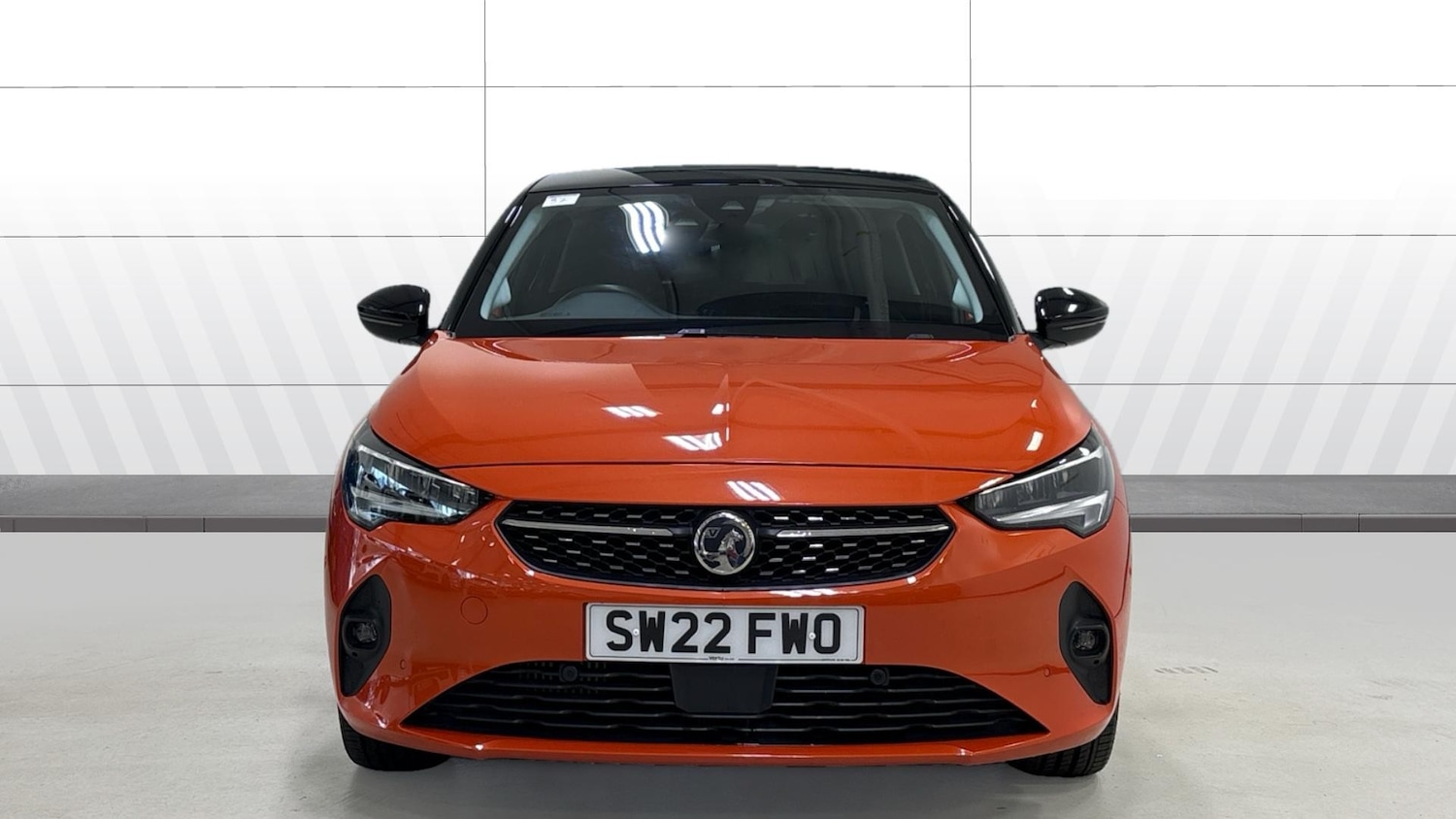 Used Vauxhall Corsa 2022 for sale - 76718786: Photo 3