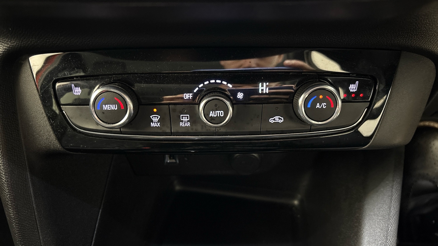 Used Vauxhall Corsa 2022 for sale - 76718786: Photo 40