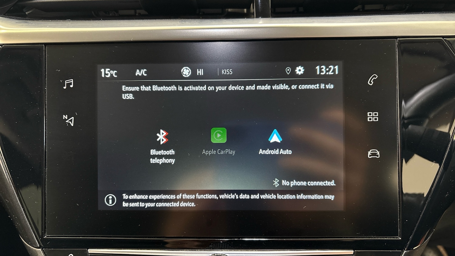 Used Vauxhall Corsa 2022 for sale - 76718786: Photo 42