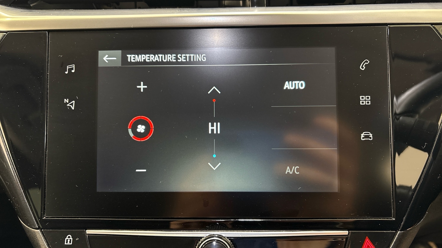 Used Vauxhall Corsa 2022 for sale - 76718786: Photo 44