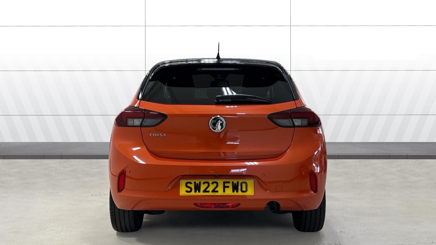 Used Vauxhall Corsa 2022 for sale - 76718786: Photo 6