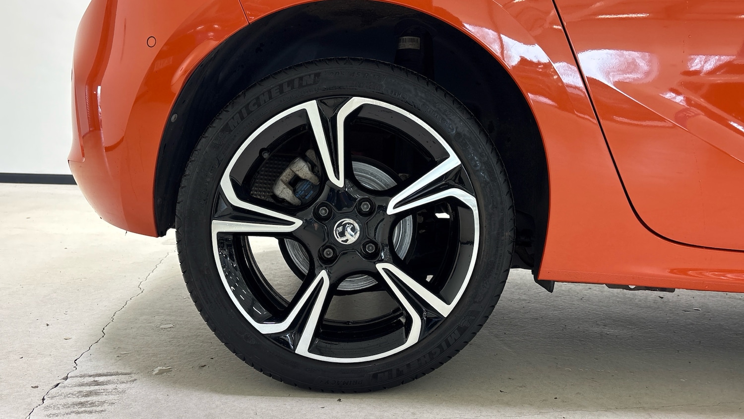 Used Vauxhall Corsa 2022 for sale - 76718786: Photo 7