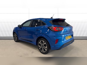 Used Ford Puma 2023 for sale - 78353188: Photo