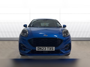 Used Ford Puma 2023 for sale - 78353188: Photo