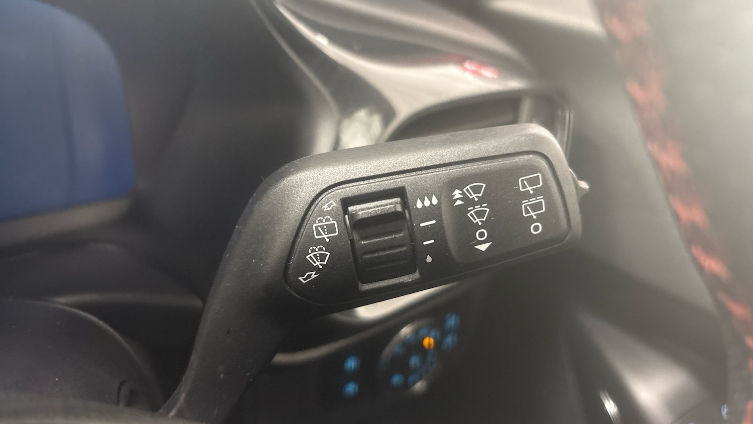 Vehicle 32