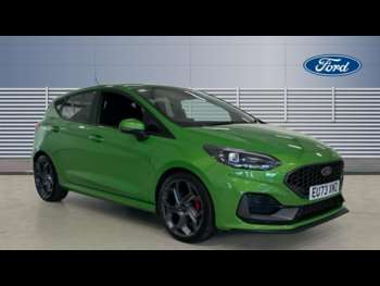 2023 (73) - 1.5 EcoBoost ST-3 5dr Petrol Hatchback