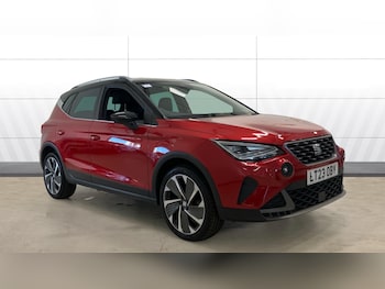 Used SEAT Arona 2023 for sale - 78433386: Photo