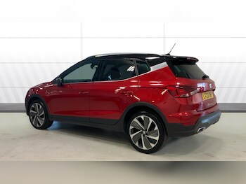 Used SEAT Arona 2023 for sale - 78433386: Photo
