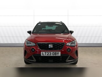 Used SEAT Arona 2023 for sale - 78433386: Photo