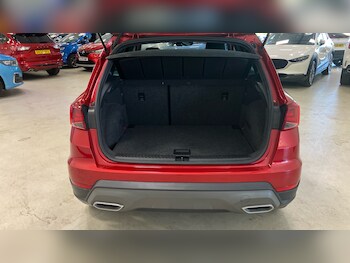 Used SEAT Arona 2023 for sale - 78433386: Photo