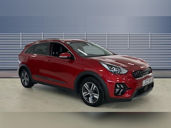 Used Kia Niro 2022 for sale - 75454892: Photo