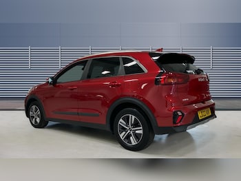 Used Kia Niro 2022 for sale - 75454892: Photo