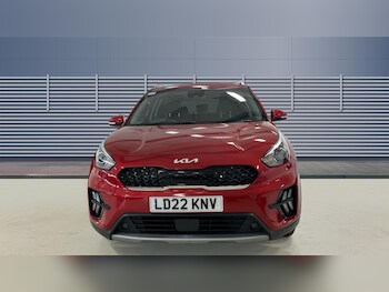 Used Kia Niro 2022 for sale - 75454892: Photo