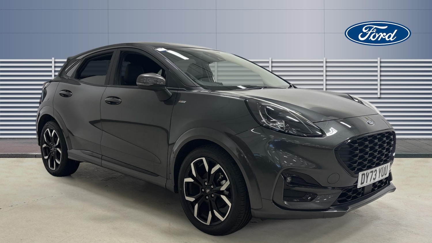 Used Ford Puma 2023 for sale - 76518454: Photo 1