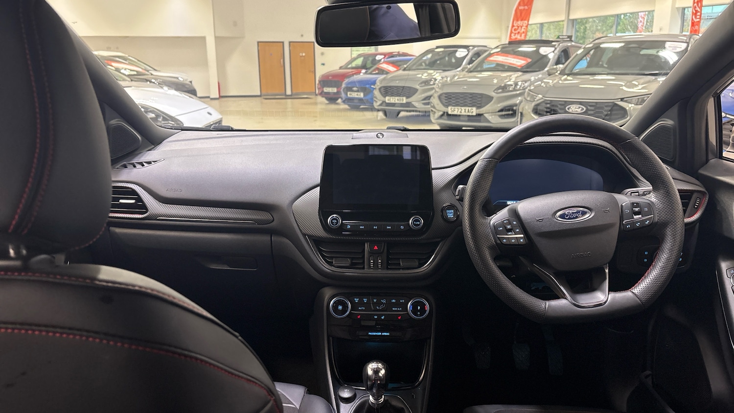 Used Ford Puma 2023 for sale - 76518454: Photo 10