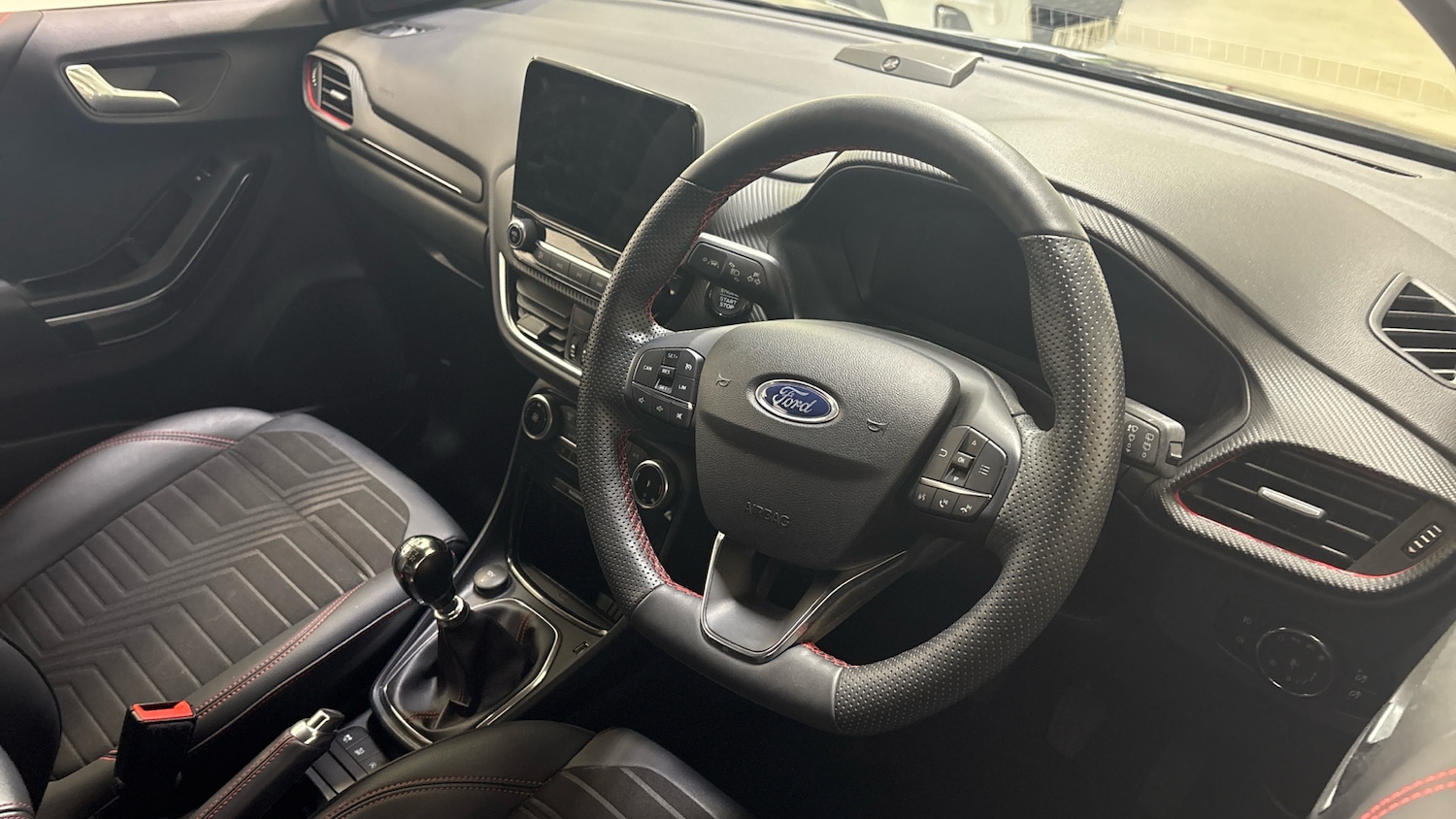 Used Ford Puma 2023 for sale - 76518454: Photo 11