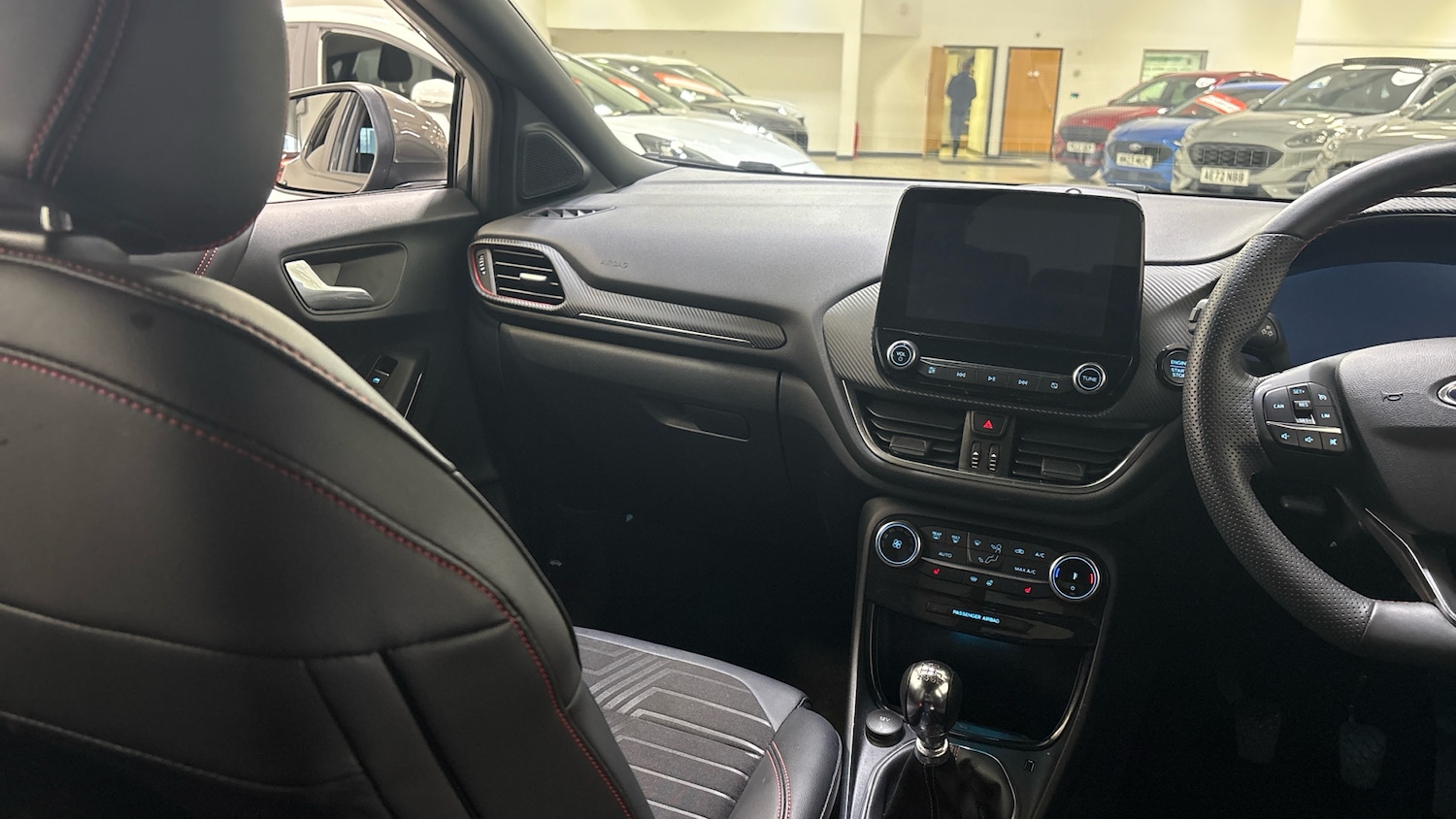 Used Ford Puma 2023 for sale - 76518454: Photo 14