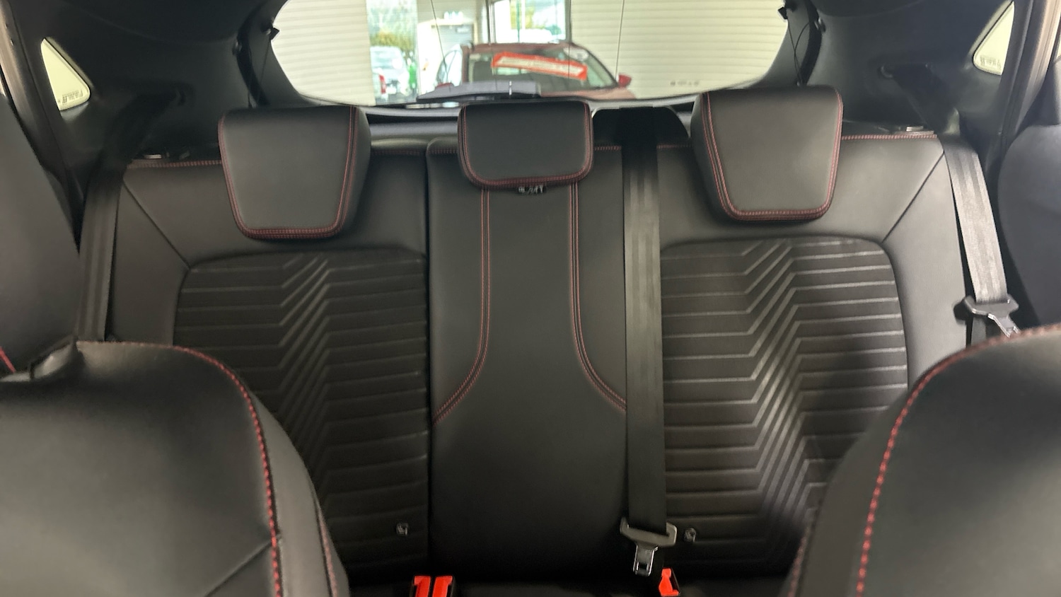 Used Ford Puma 2023 for sale - 76518454: Photo 15