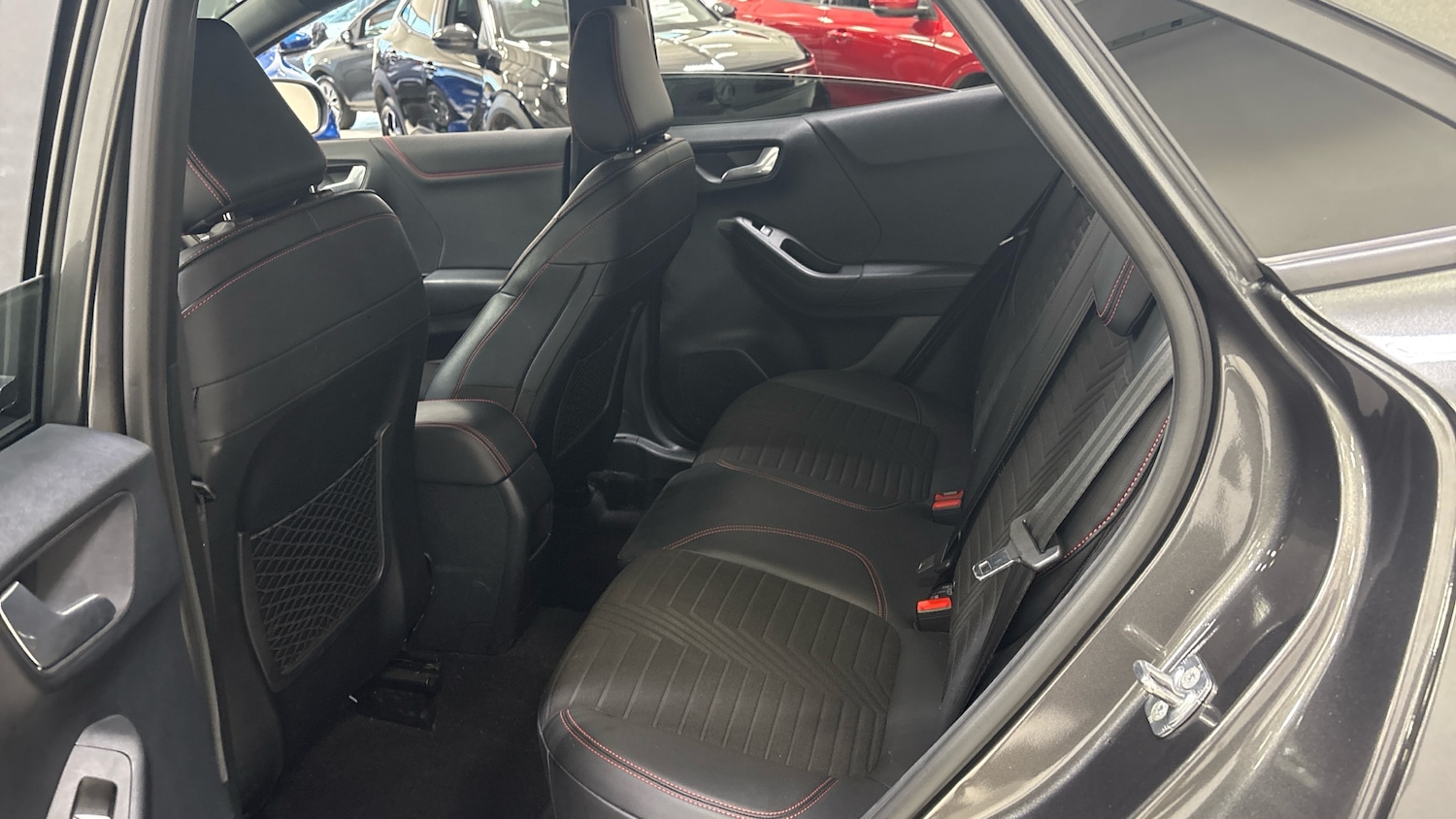 Used Ford Puma 2023 for sale - 76518454: Photo 16