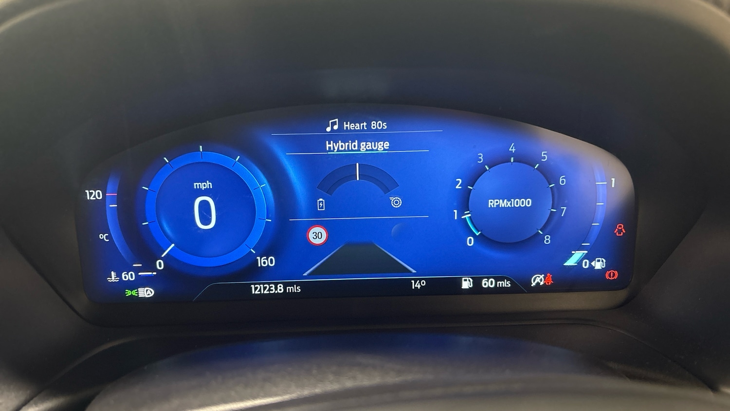 Used Ford Puma 2023 for sale - 76518454: Photo 18