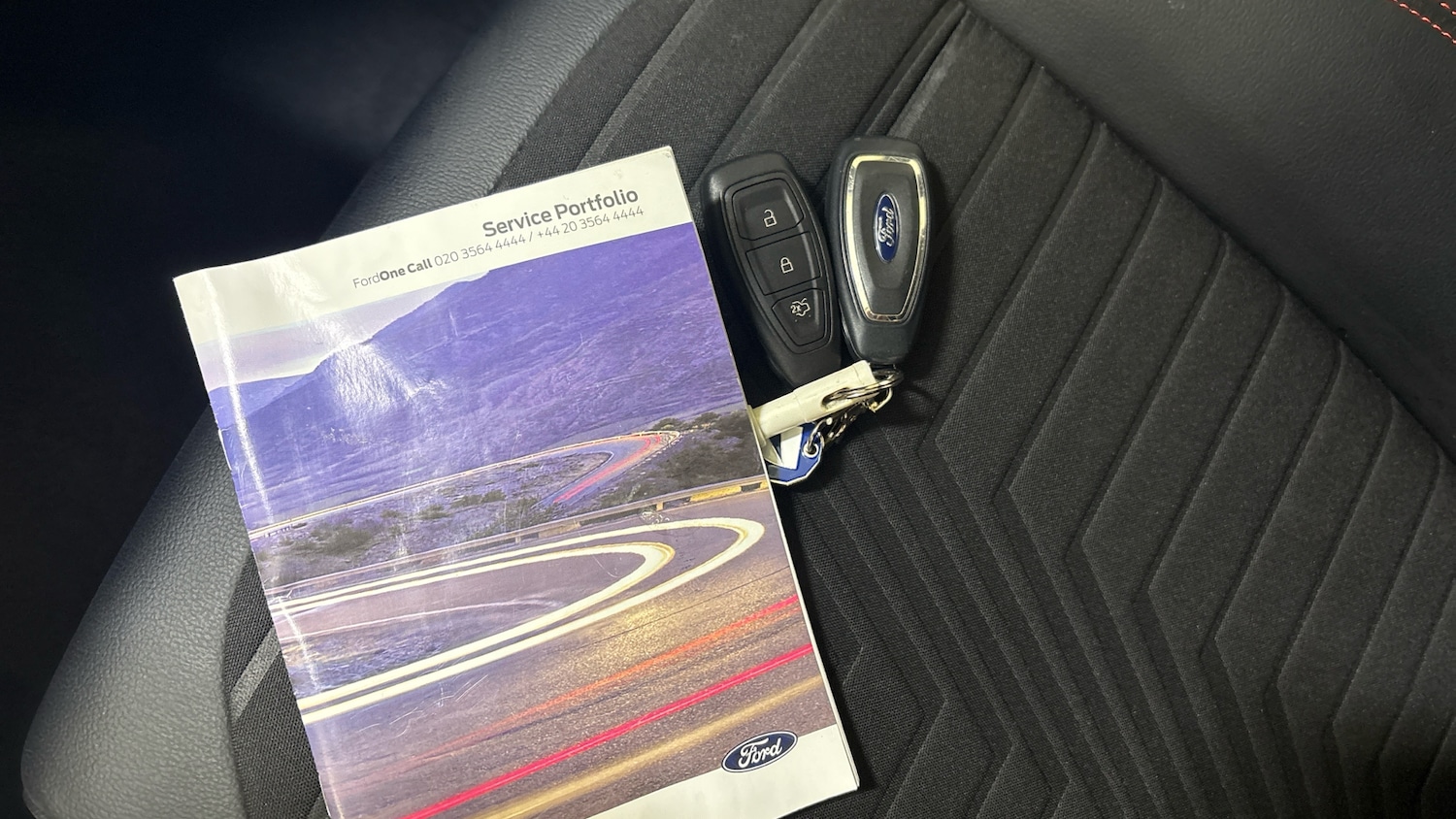 Used Ford Puma 2023 for sale - 76518454: Photo 19