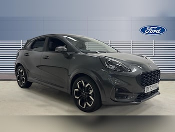 Used Ford Puma 2023 for sale - 76518454: Photo