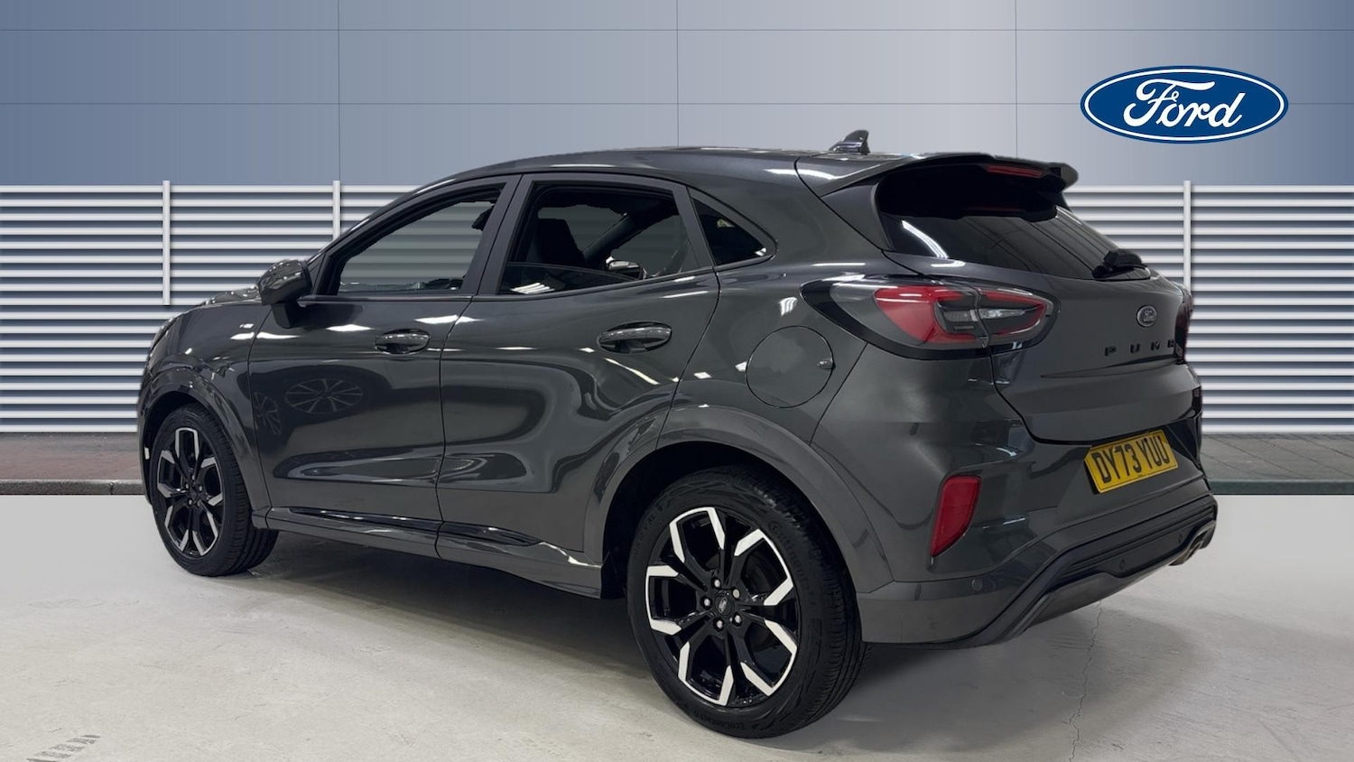 Used Ford Puma 2023 for sale - 76518454: Photo 2