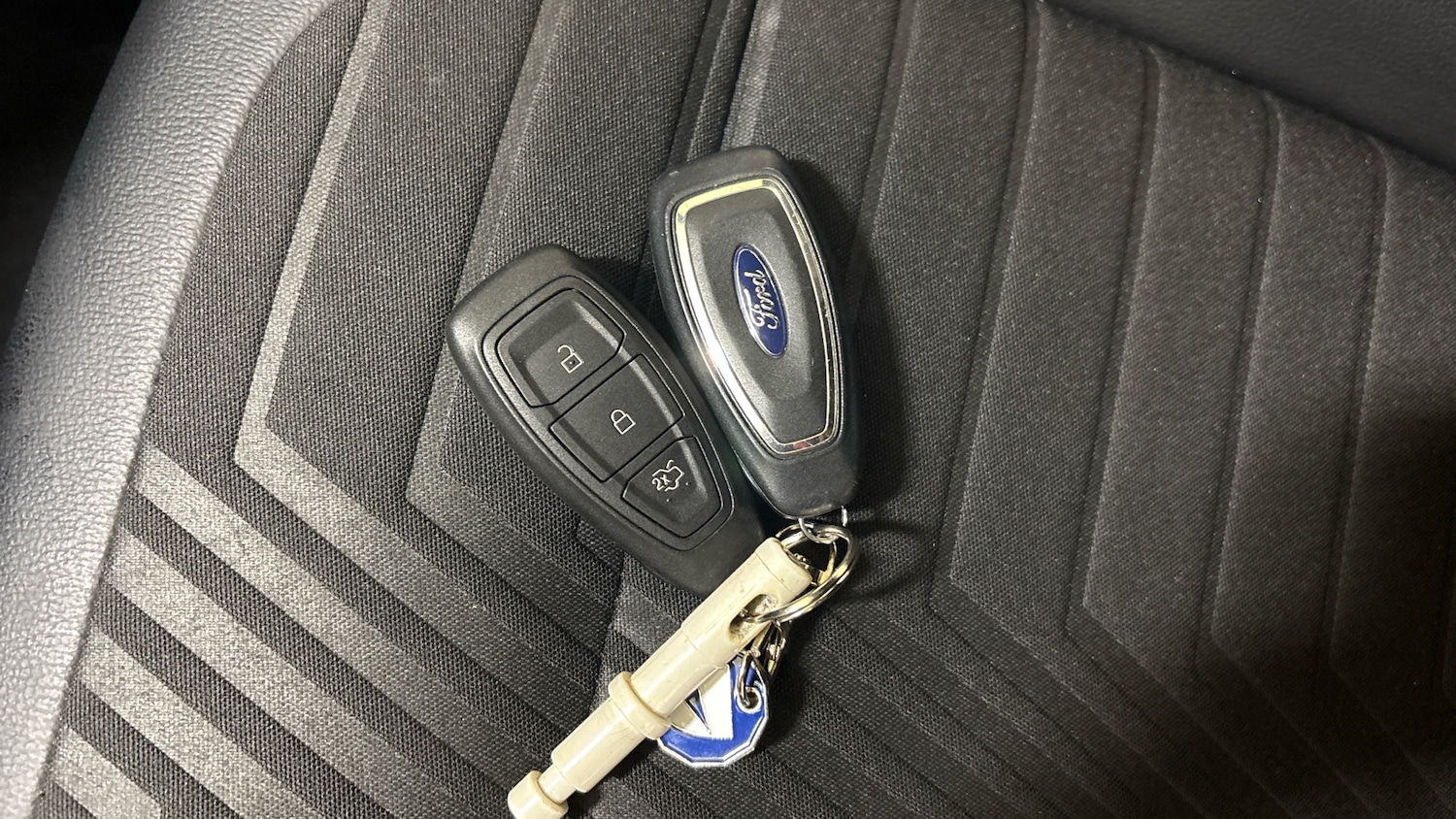 Used Ford Puma 2023 for sale - 76518454: Photo 20