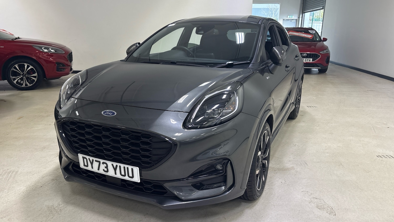 Used Ford Puma 2023 for sale - 76518454: Photo 21