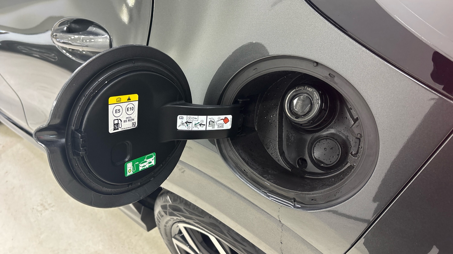 Used Ford Puma 2023 for sale - 76518454: Photo 24