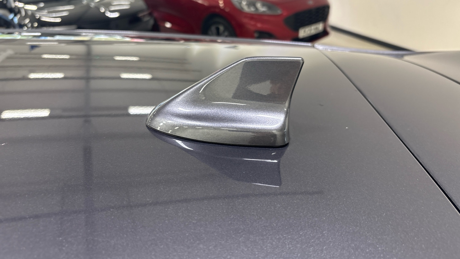 Used Ford Puma 2023 for sale - 76518454: Photo 25