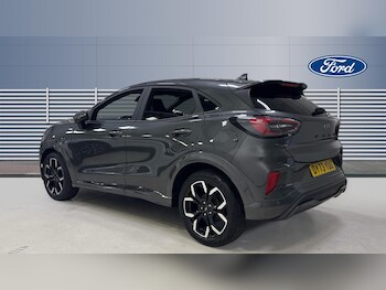 Used Ford Puma 2023 for sale - 76518454: Photo