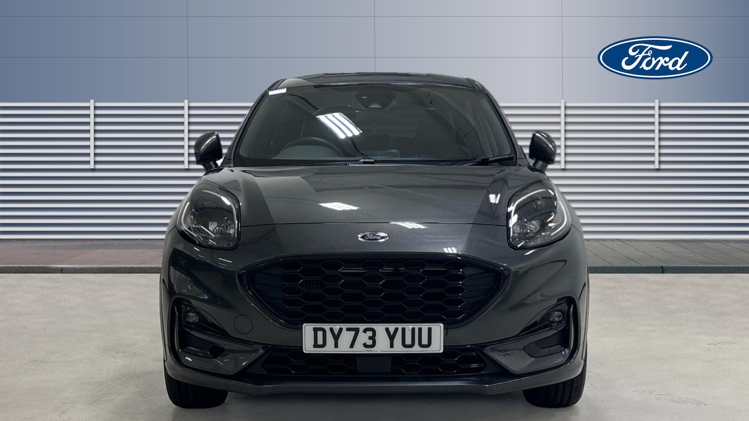 Used Ford Puma 2023 for sale - 76518454: Photo 3