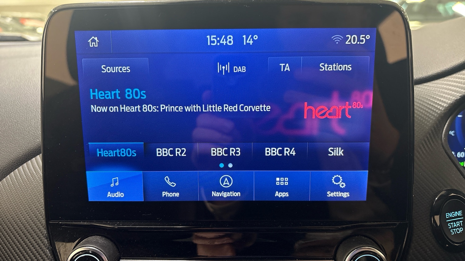 Used Ford Puma 2023 for sale - 76518454: Photo 37