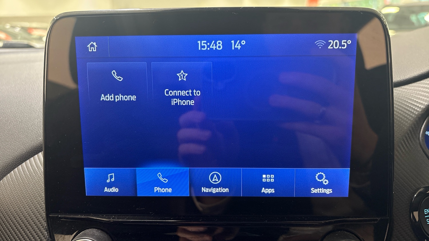 Used Ford Puma 2023 for sale - 76518454: Photo 38