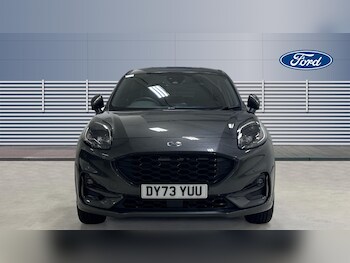 Used Ford Puma 2023 for sale - 76518454: Photo