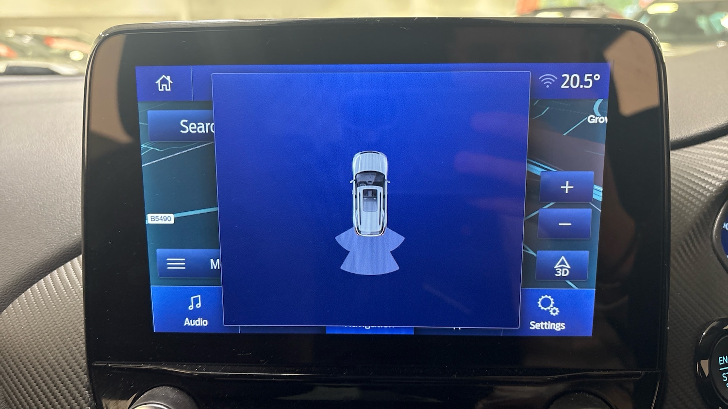 Used Ford Puma 2023 for sale - 76518454: Photo 40