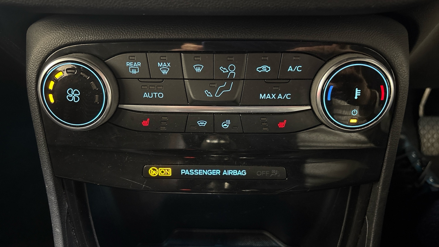 Used Ford Puma 2023 for sale - 76518454: Photo 41