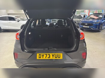 Used Ford Puma 2023 for sale - 76518454: Photo