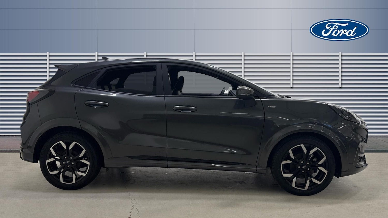 Used Ford Puma 2023 for sale - 76518454: Photo 5