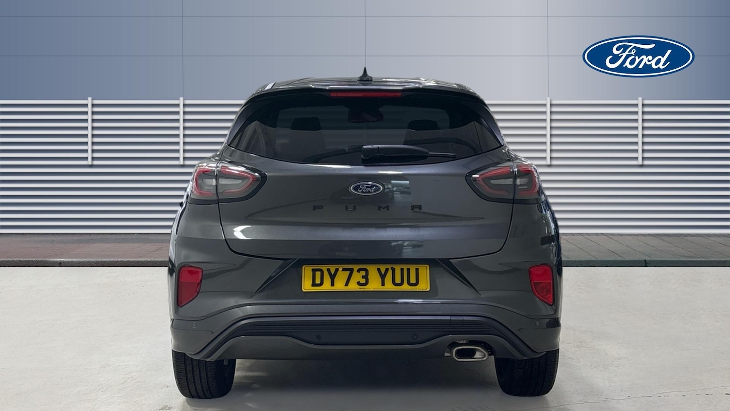 Used Ford Puma 2023 for sale - 76518454: Photo 6