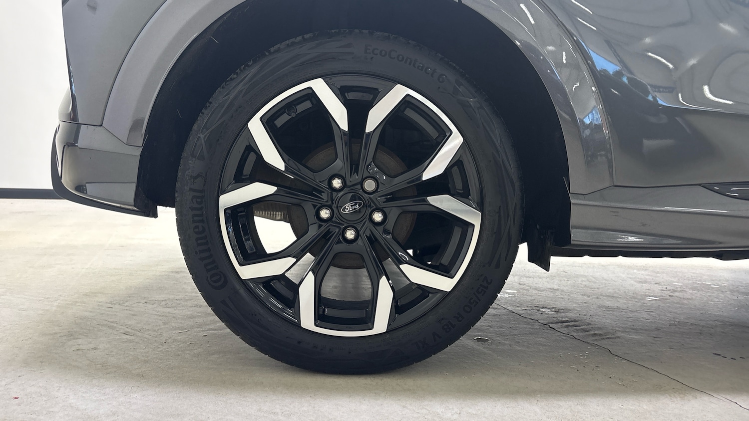 Used Ford Puma 2023 for sale - 76518454: Photo 7