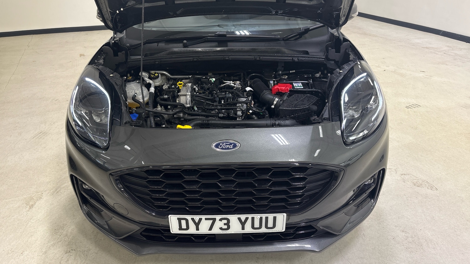 Used Ford Puma 2023 for sale - 76518454: Photo 8