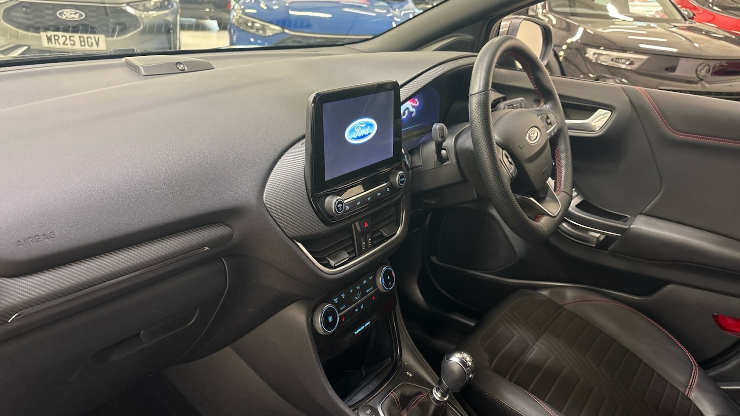 Used Ford Puma 2023 for sale - 76518454: Photo 9