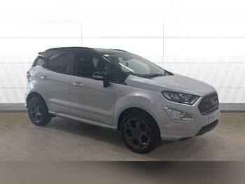 Used Ford Ecosport 2020 for sale - 78697897: Photo