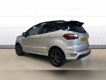 Used Ford Ecosport 2020 for sale - 78697897: Photo