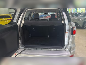 Used Ford Ecosport 2020 for sale - 78697897: Photo